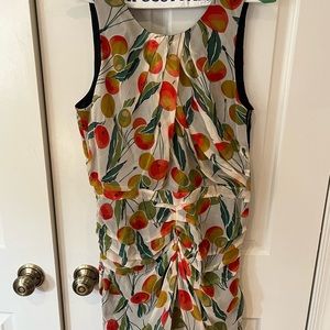 Diane von Furstenberg Dress- NWT